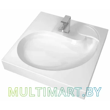 Умывальник Versalia Sheffield